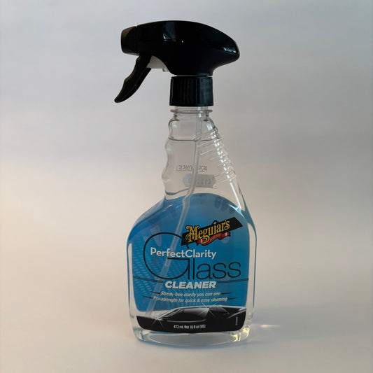 Meguiars Perfect Clarity Glass Cleaner - Glasreiniger 473 ml
