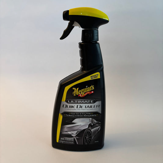 Meguiars Ultimate Quik Detailer 709 ml