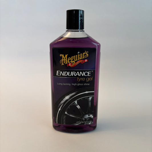 Meguiars Endurance Tyre Gel - Reifenschutzgel 473 ml