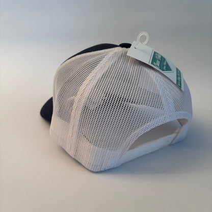 Classic Volks - Trucker Cap Mesh "Navy"