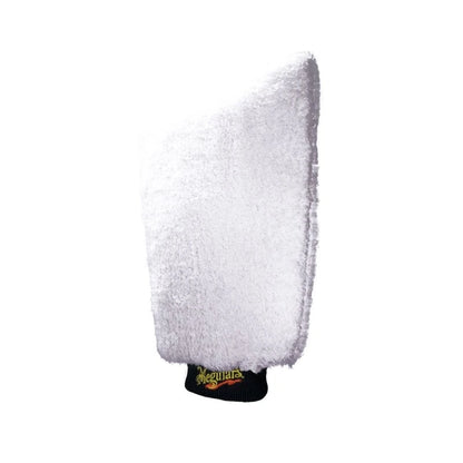 Meguiars Super Ultimate Microfiber Wash Mitt - Waschhandschuh