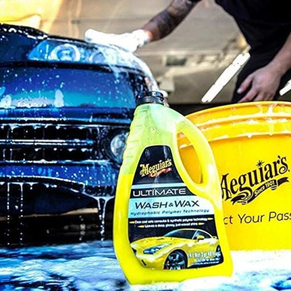 Meguiars Ultimate Wash & Wax 1,42l