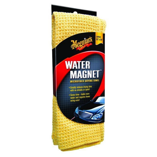 Meguiars Water Magnet Drying Towel - Trockentuch 70 cm x 50 cm